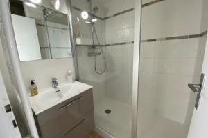 Nice studio near the sea