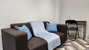 1 Bedroom High End Apartment City Centre