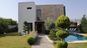 Villa Dream Kuşadası Pool- Garage