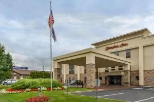 Hampton Inn Elkhart - Cassopolis