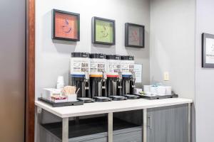 Hampton Inn Elkins