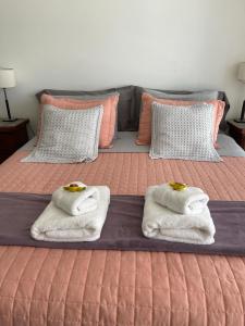 Palermo Soho Apartment Guemes