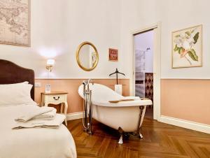 Macchiato Suites Boutique Guest House