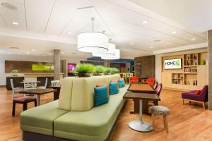 Home2 Suites by Hilton Fargo
