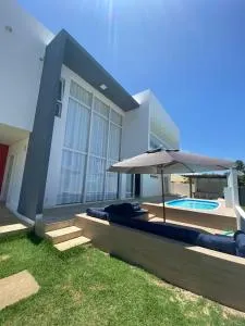 Refúgio da Praia Aracaju - Mosqueiro