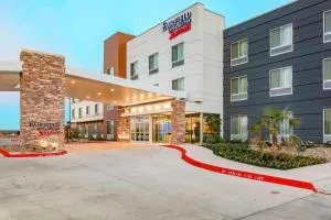 Fairfield Inn & Suites by Marriott Snyder - Snyder