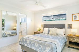 Breezeway House - 38B Cypress Street