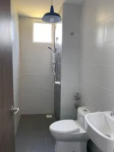 Novo 8 - Kampong Tambak