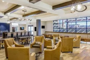 SpringHill Suites by Marriott Topeka Southwest - Buck Creek