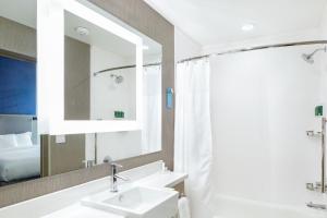 SpringHill Suites by Marriott Topeka Southwest