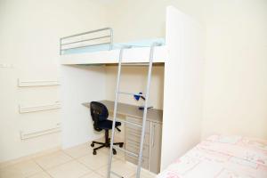 Conforto & tranquilidade