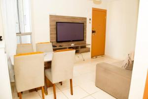 Conforto & tranquilidade