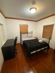 House Rooms & RV Rooms Near LAX