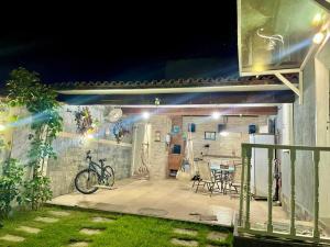 Casa Salvatore em Geribá!