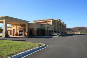 Hampton Inn Gallipolis - Ripley