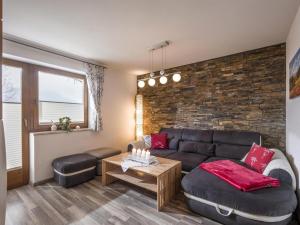 Apartment Gartentraum