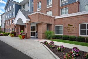 Homewood Suites by Hilton Hartford Southington CT