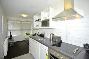 Southwark Hotel & Apartments