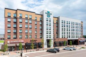 obrázek - Homewood Suites by Hilton Coralville - Iowa River Landing