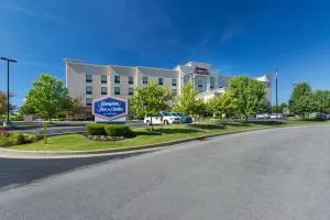 Hampton Inn and Suites Indianapolis/Brownsburg - Whitestown