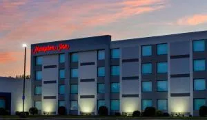 金斯顿希尔顿恒庭酒店 - 金斯顿