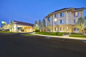 obrázek - The Homewood Suites by Hilton Ithaca