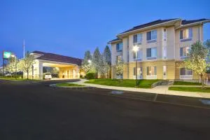 The Homewood Suites by Hilton Ithaca - Lansing
