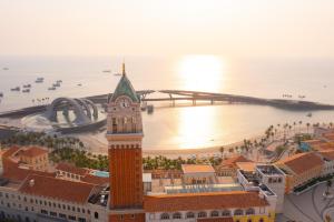 Cybele Sunset Hotel Phu Quoc