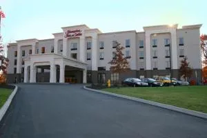 Hampton Inn and Suites Jamestown - Celoron