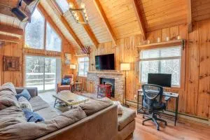 Wilmington Vacation Rental Near Hiking and Skiing! - 威尔明顿