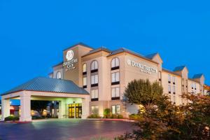 DoubleTree by Hilton Springdale