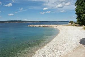 Apartments with a parking space Crikvenica - 22434