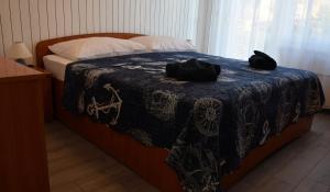 Apartments with parking space Crikvenica - 22434