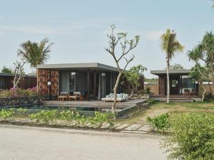 Suite 1 Phòng Ngủ (1 Bedroom Suite)