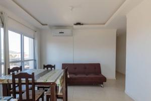 Costão do Santinho, Vista marchurrasqueira-SBR402