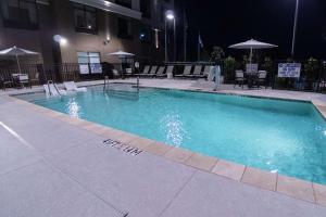 Hilton Garden Inn Spartanburg