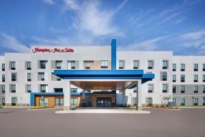 Hampton Inn & Suites D'Iberville Biloxi - D'Iberville