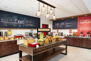 Hampton Inn Franklin, IN