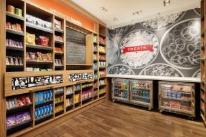 Hampton Inn Franklin, IN