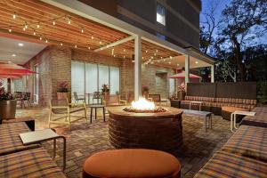 Home2 Suites By Hilton Fernandina Beach on Amelia Island, FL