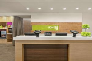 Home2 Suites By Hilton Fernandina Beach on Amelia Island, FL