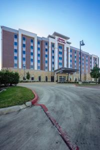 Hampton Inn & Suites Sugar Land, Tx - 3hvězdičkové hotely ve městě Sugar Land