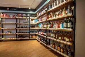 2106 - Apê p 4 no Melhor do Meireles - Wi-Fi e Vaga