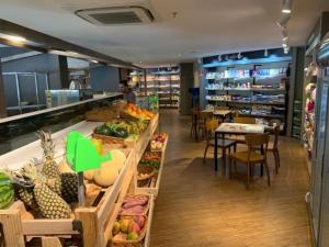 2106 - Apê p 4 no Melhor do Meireles - Wi-Fi e Vaga