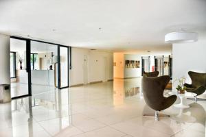 2106 - Apê p 4 no Melhor do Meireles - Wi-Fi e Vaga