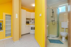 Apartments by the sea Vir - Lozice, Vir - 18593