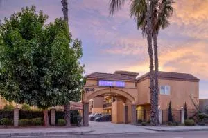 Motel 6 South Gate CA - 贝尔花园