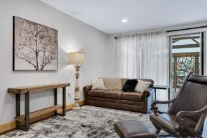 Magnolia Suite - Main Street Lodge in Berlin - 柏林 Magnolia Suite - Main Street Lodge in Berlin - 柏林