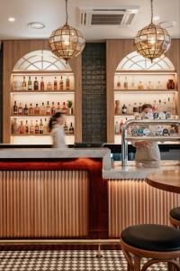 Oaks Townsville Hotel