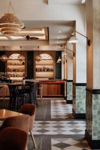 Oaks Townsville Hotel